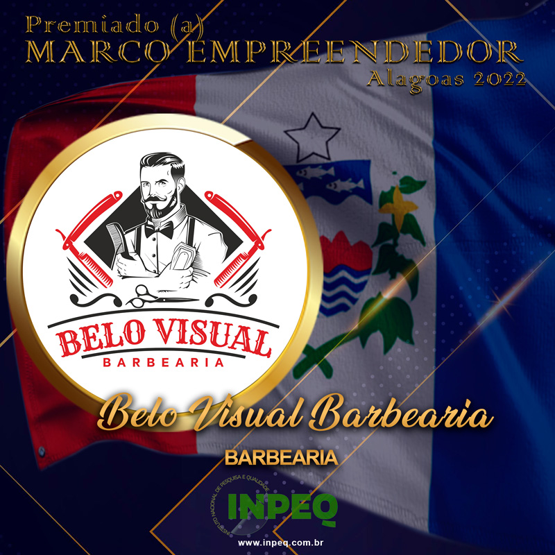 Belo Visual Barbearia