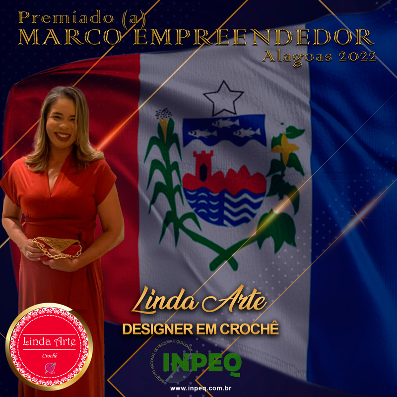 Designer em Crochê