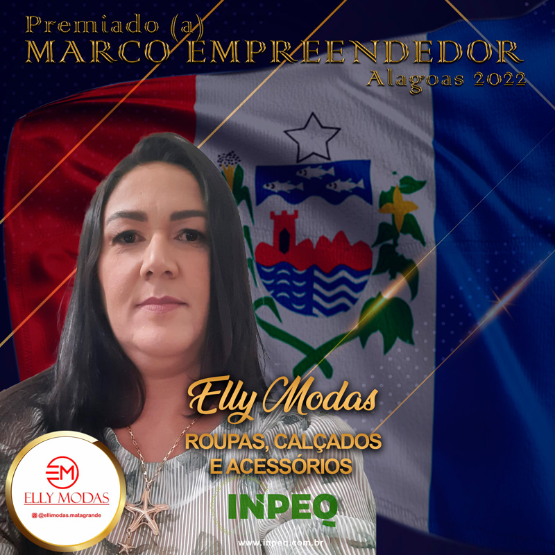 Elly modas
