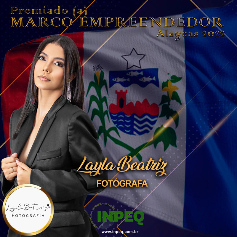 Layla Beatriz