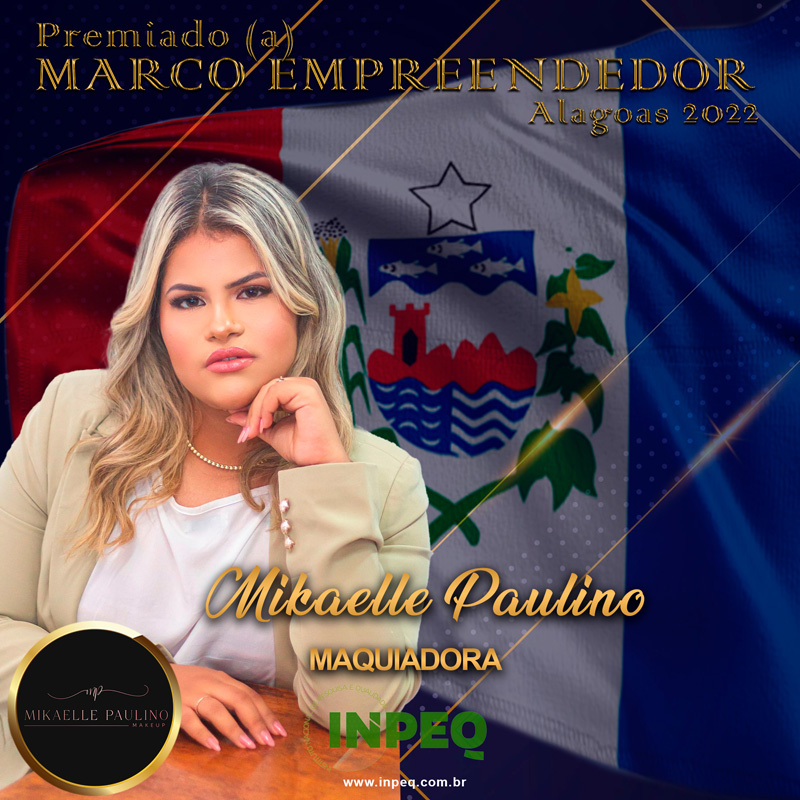 Mikaelle Paulino