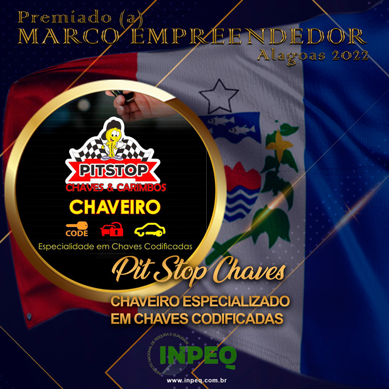 PIT STOP CHAVES