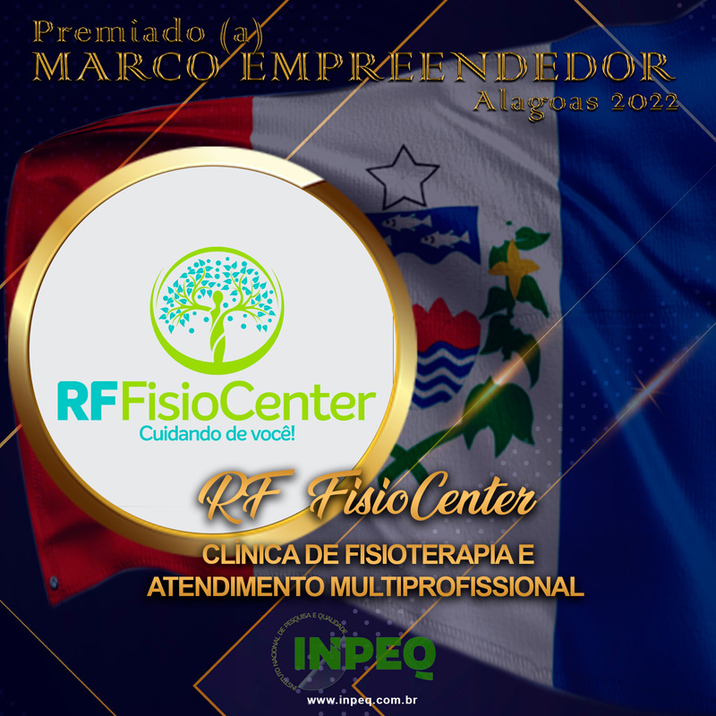 RF FISIOCENTER