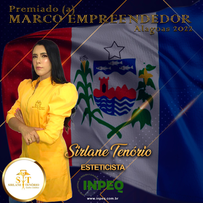 Sirlane Tenório